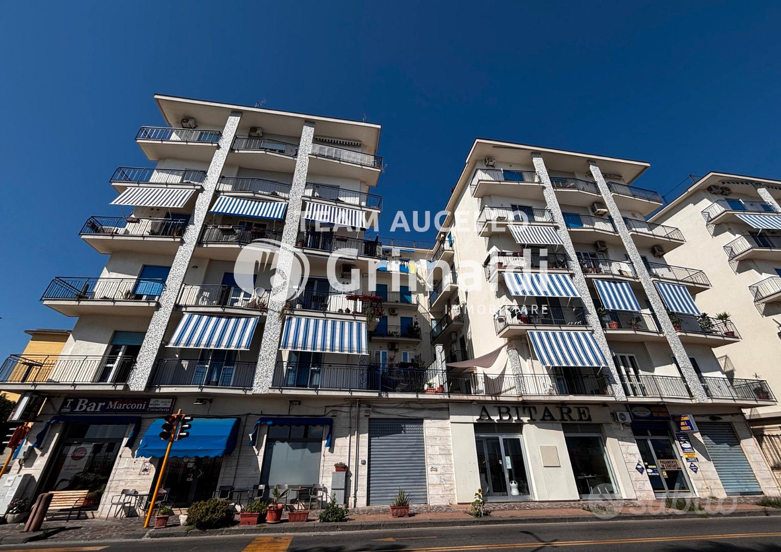 Appartamento – Salerno, Torrione - Vista 2