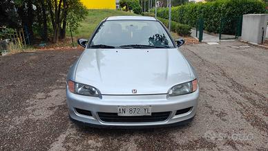 Honda Civic Eg 
