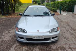 Honda Civic Eg 