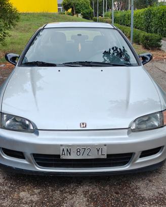 Honda Civic Eg 