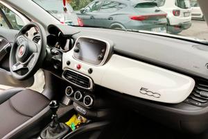 Fiat 500x - 2019