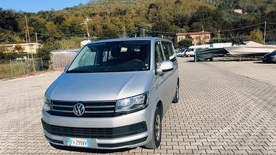 Volkswagen Caravelle 2.0 TDI 150CV PC Comfortline