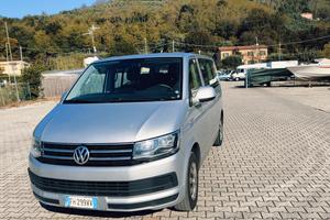 Volkswagen Caravelle 2.0 TDI 150CV PC Comfortline