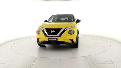 NISSAN Juke II 2024 - Juke 1.0 dig-t N-Spor U30872