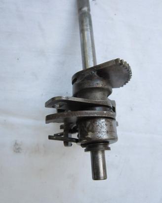 Selettore Cambio Morini 125 Corsaro Originale 5 Ma