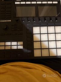 Native Instruments Machine Mk3