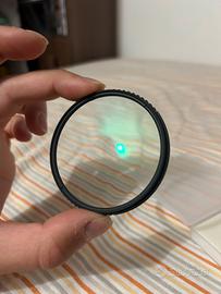 Filtro UV K&F 67mm