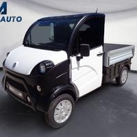 Aixam D-Truck 400 D-Truck DOPPIO PIANALE