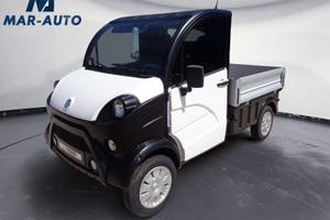 Aixam D-Truck 400 D-Truck DOPPIO PIANALE