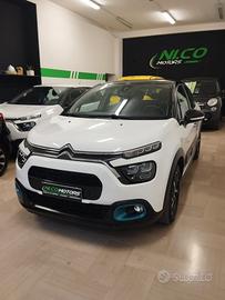 Citroen C3 BlueHDi 100 S&S Shine