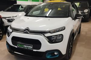 Citroen C3 BlueHDi 100 S&S Shine