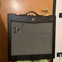 Amplificatore Fender