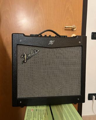 Amplificatore Fender