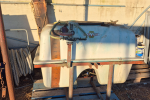 Atomizzatore a cardano