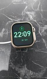 SmartWatch Ultra