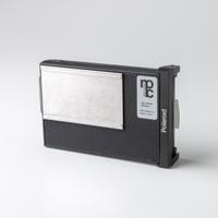 Dorso NPC Polaroid - Hasselblad