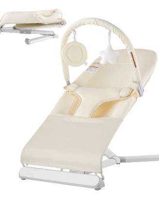 Sdraietta per Bambini Borsa per il Trasporto Beige
