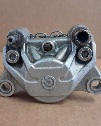 Pinza freno posteriore Ducati 749