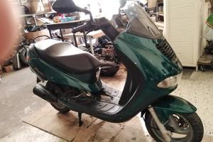 Ricambi peugeot elyseo