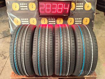 4 GOMME 195 55 16 BARUM 70/80% DOT 25