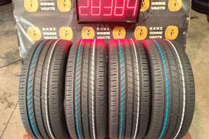 4 GOMME 195 55 16 BARUM 70/80% DOT 25