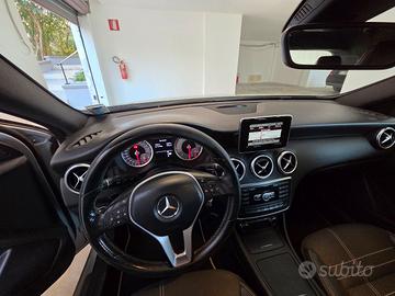 mercedes Classe A 200CDI full optional