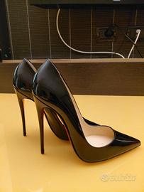 Christian Louboutin So Kate 120 n. 38
