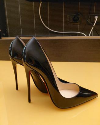 Christian Louboutin So Kate 120 n. 38