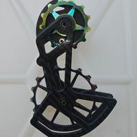 Pulegge ultegra elettronico 12 v