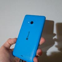 Microsoft Lumia 535