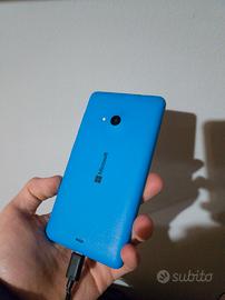 Microsoft Lumia 535