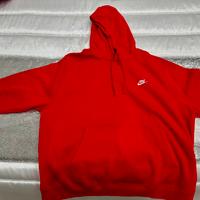 Felpa uomo NIKE taglia XXL