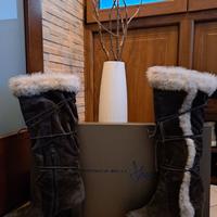 Stivale donna Tosca Blu n. 39