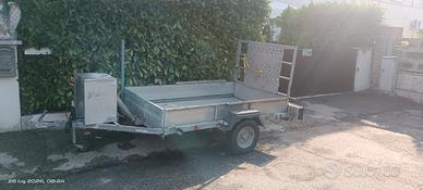 rimorchio LB