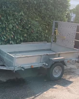 rimorchio LB