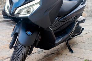 Honda Forza 350 05/2024