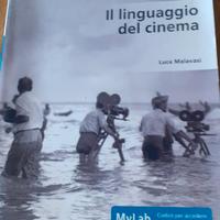 Il linguaggio del cinema