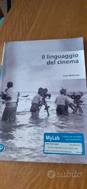 Il linguaggio del cinema