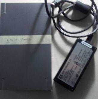 Hard Disk  da 200 GB