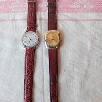 Orologi meccanici Vintage 