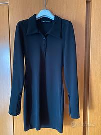 Abitino nero Zara