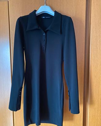 Abitino nero Zara