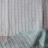 Stoffa per  tende traforata 