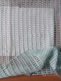 Stoffa per  tende traforata 