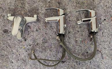Set miscelatori per bagno GROHE