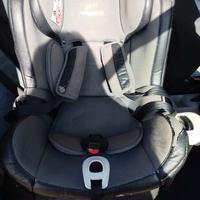 Seggiolino isofix