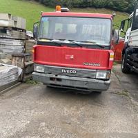 Iveco turbozeta - patente b