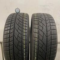 205 45 r17 88h 2 gomme evergren invernali