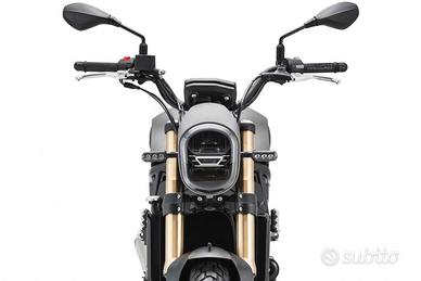 BENELLI Leoncino 500 Leoncino 800