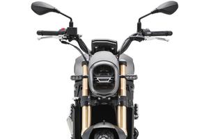 BENELLI Leoncino 500 Leoncino 800